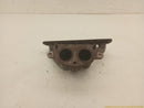 Honda Prelude Exhaust Manifold-9