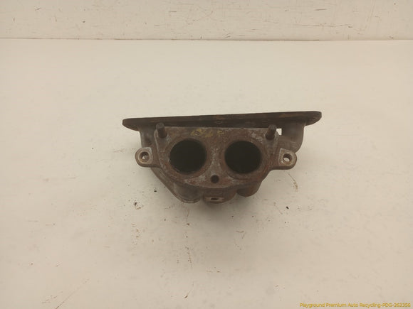 Honda Prelude Exhaust Manifold