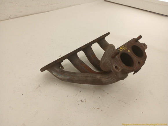 Honda Prelude Exhaust Manifold