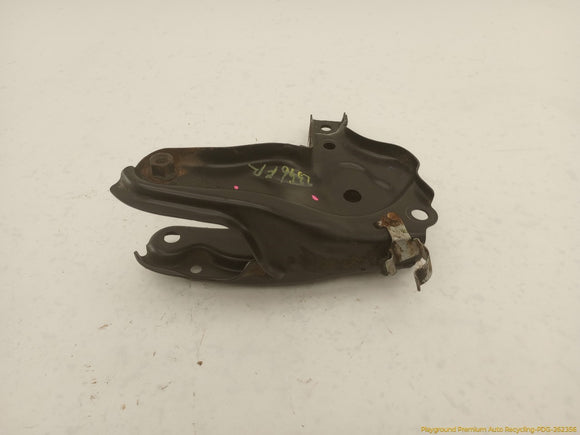 Honda Prelude Rear Transmission Mount Bracket