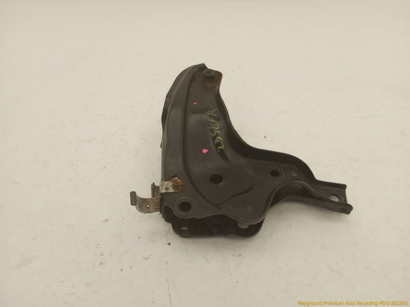 Honda Prelude Rear Transmission Mount Bracket