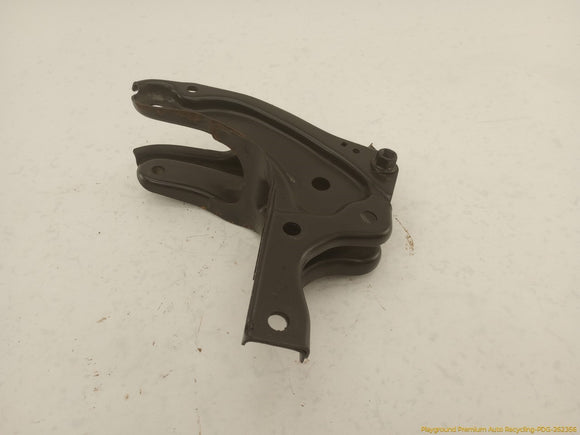 Honda Prelude Rear Transmission Mount Bracket