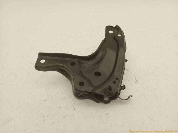 Honda Prelude Rear Transmission Mount Bracket