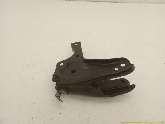 Honda Prelude Rear Transmission Mount Bracket