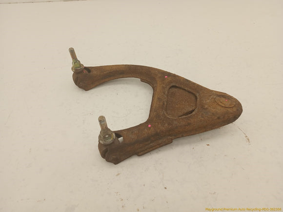 Honda Prelude Driver Left Rear Upper Control Arm