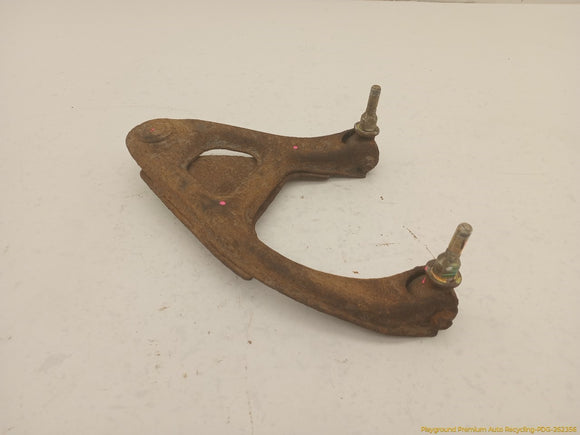 Honda Prelude Driver Left Rear Upper Control Arm