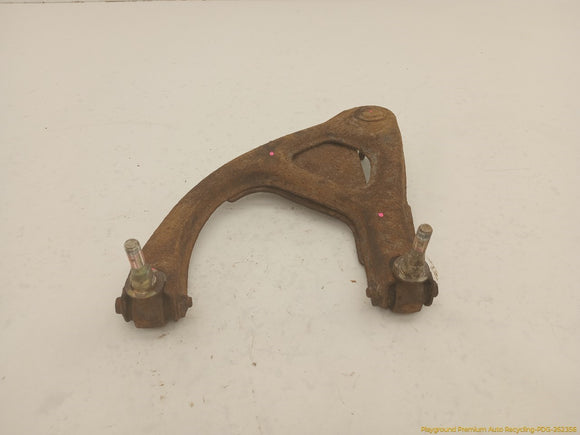 Honda Prelude Driver Left Rear Upper Control Arm