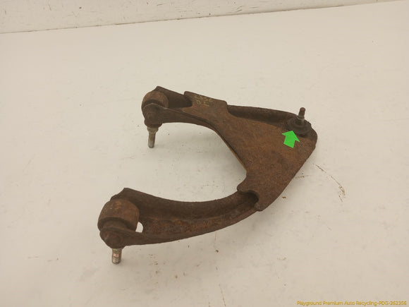 Honda Prelude Driver Left Rear Upper Control Arm