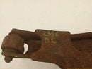 Honda Prelude Driver Left Rear Upper Control Arm-7