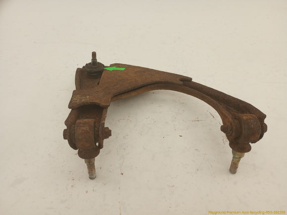 Honda Prelude Driver Left Rear Upper Control Arm