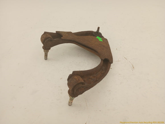 Honda Prelude Driver Left Rear Upper Control Arm