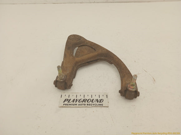 Honda Prelude Passenger Right Rear Upper Control Arm
