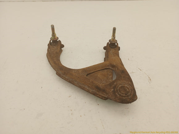 Honda Prelude Passenger Right Rear Upper Control Arm