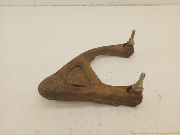 Honda Prelude Passenger Right Rear Upper Control Arm