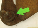Honda Prelude Passenger Right Rear Upper Control Arm-7