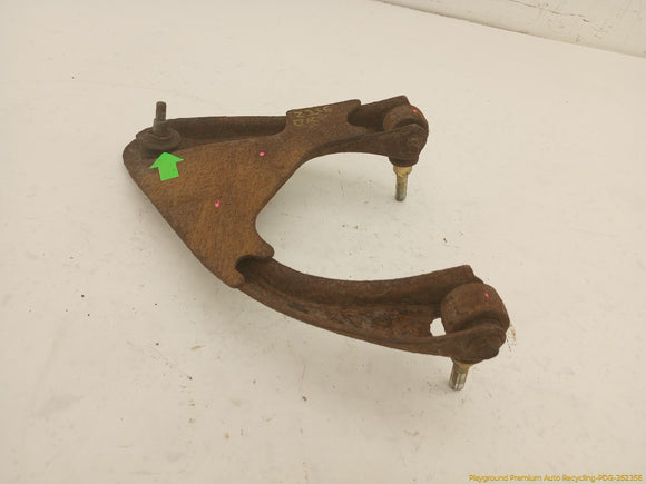 Honda Prelude Passenger Right Rear Upper Control Arm
