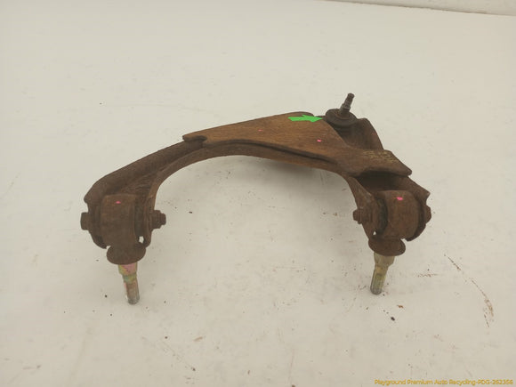 Honda Prelude Passenger Right Rear Upper Control Arm
