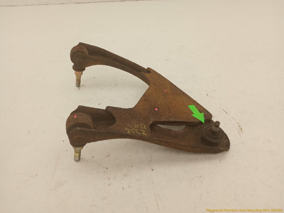 Honda Prelude Passenger Right Rear Upper Control Arm