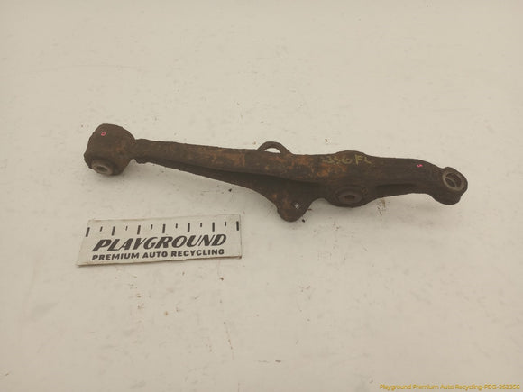 Honda Prelude Driver Left Front Lower Control Arm