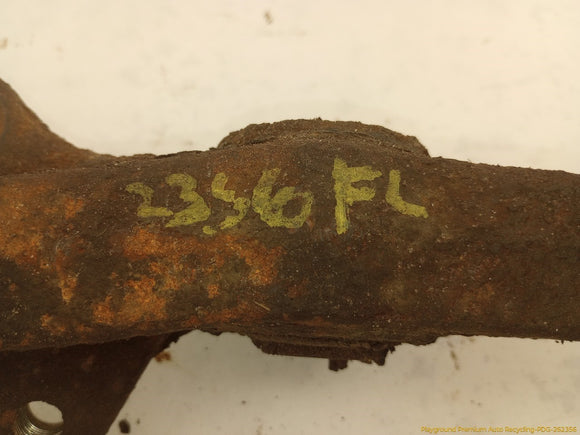 Honda Prelude Driver Left Front Lower Control Arm