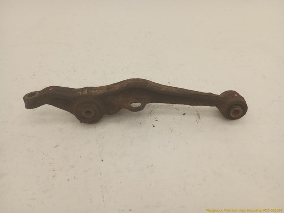 Honda Prelude Driver Left Front Lower Control Arm