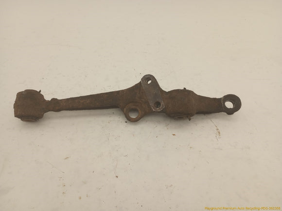 Honda Prelude Driver Left Front Lower Control Arm