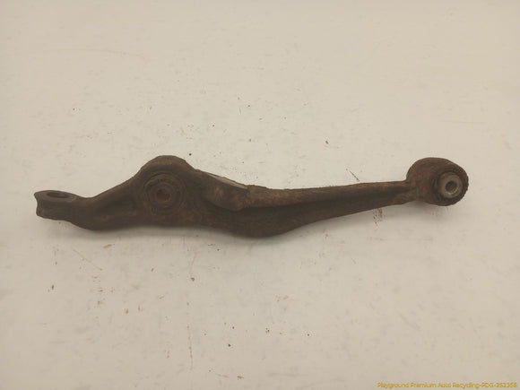 Honda Prelude Driver Left Front Lower Control Arm