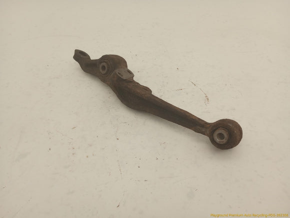 Honda Prelude Driver Left Front Lower Control Arm