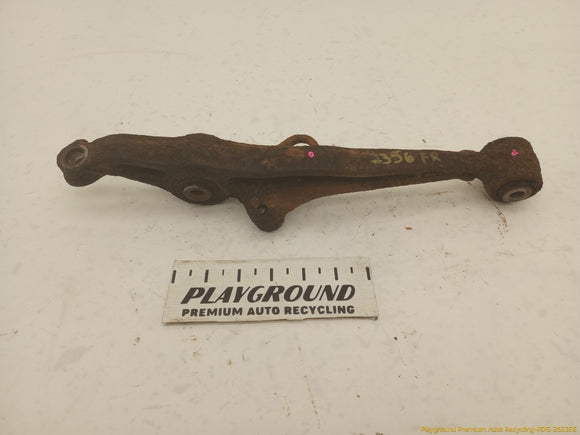 Honda Prelude Passenger Right Front Lower Control Arm