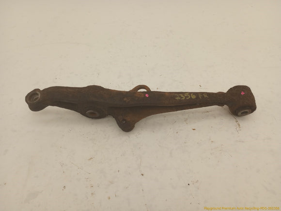 Honda Prelude Passenger Right Front Lower Control Arm