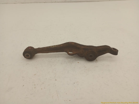 Honda Prelude Passenger Right Front Lower Control Arm
