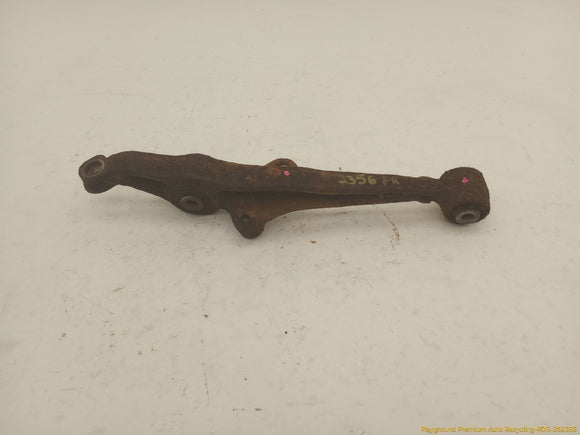 Honda Prelude Passenger Right Front Lower Control Arm
