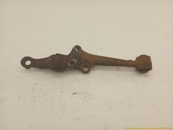 Honda Prelude Passenger Right Front Lower Control Arm