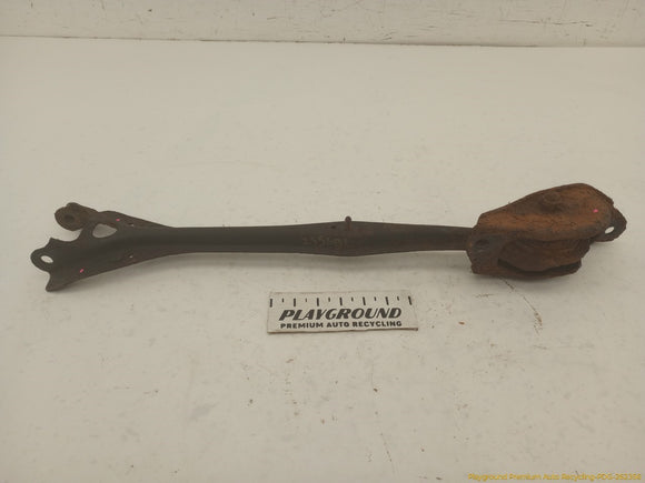 Honda Prelude Driver Left Rear Trailing Arm