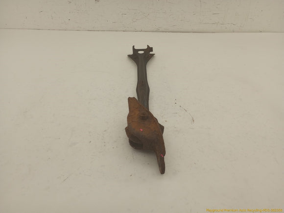 Honda Prelude Driver Left Rear Trailing Arm