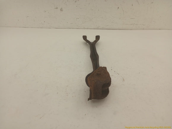 Honda Prelude Driver Left Rear Trailing Arm