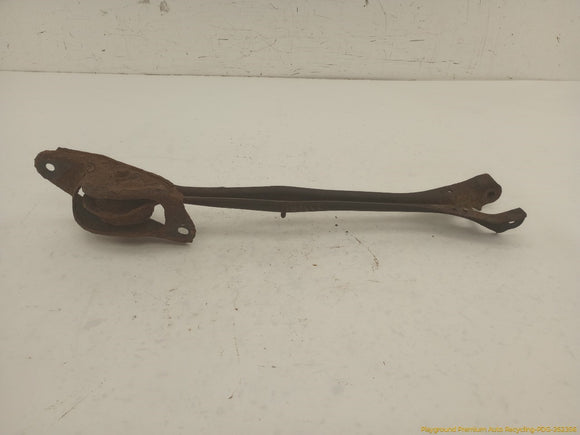 Honda Prelude Driver Left Rear Trailing Arm