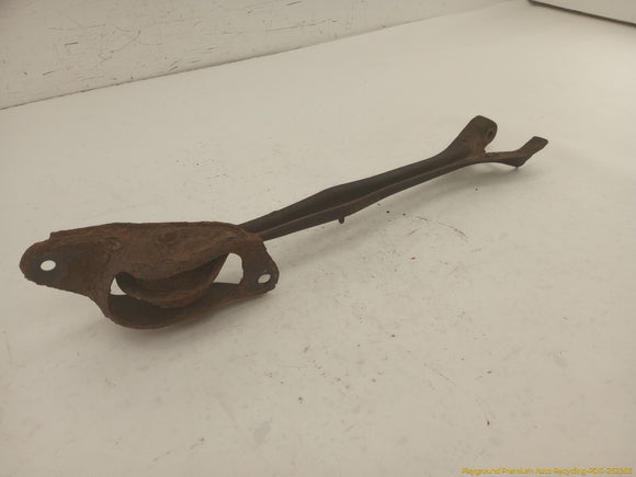 Honda Prelude Driver Left Rear Trailing Arm