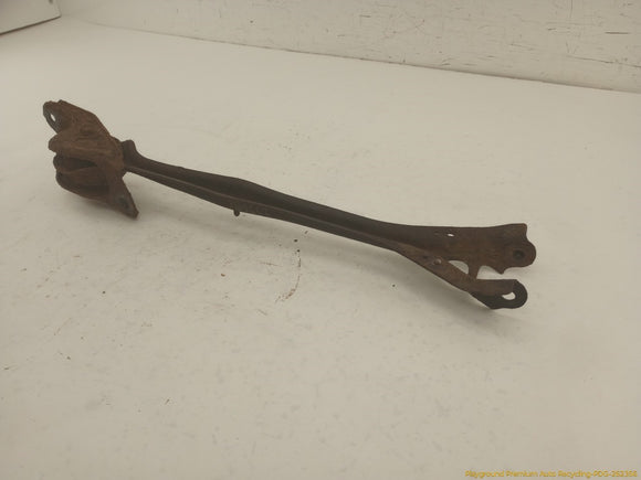 Honda Prelude Driver Left Rear Trailing Arm