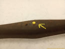 Honda Prelude Passenger Right Rear Trailing Arm-3