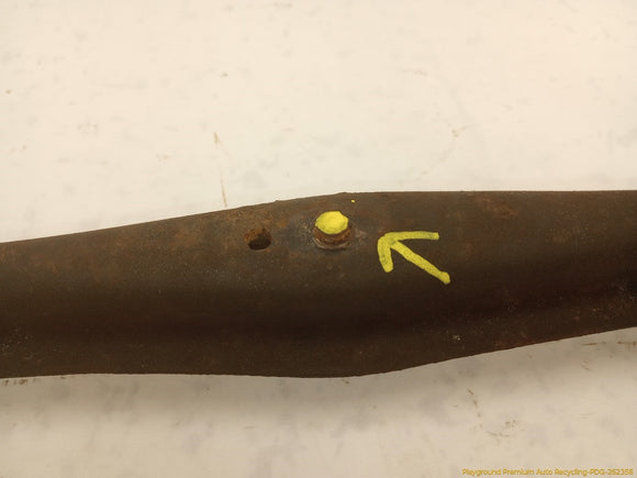 Honda Prelude Passenger Right Rear Trailing Arm