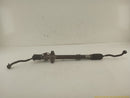 Honda Prelude Power Steering Rack & Pinion-2