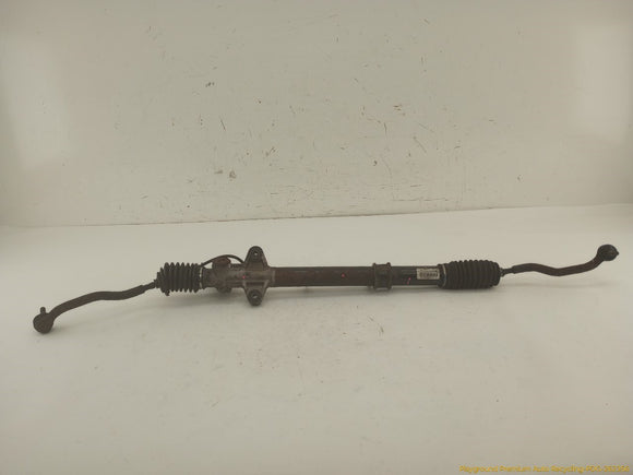 Honda Prelude Power Steering Rack & Pinion