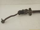 Honda Prelude Power Steering Rack & Pinion-3