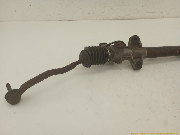 Honda Prelude Power Steering Rack & Pinion