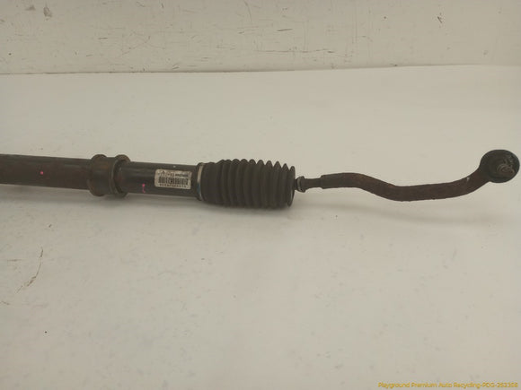 Honda Prelude Power Steering Rack & Pinion