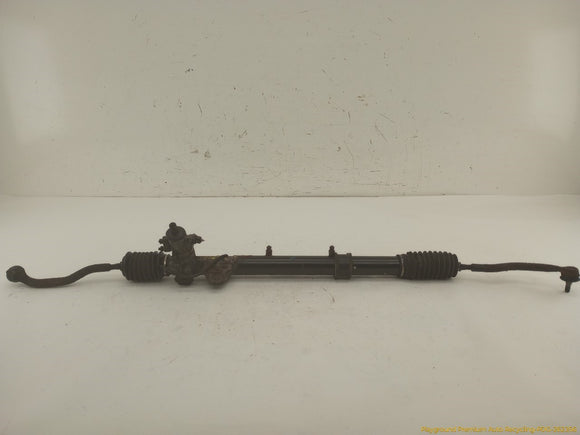 Honda Prelude Power Steering Rack & Pinion