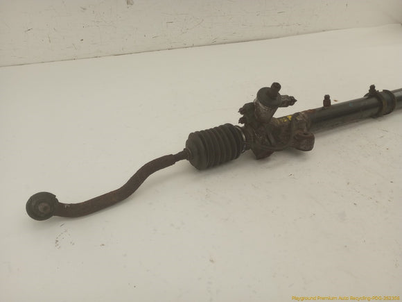 Honda Prelude Power Steering Rack & Pinion