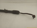 Honda Prelude Power Steering Rack & Pinion-8