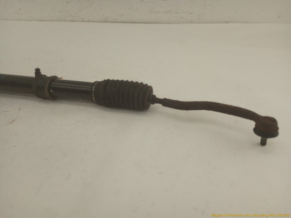 Honda Prelude Power Steering Rack & Pinion